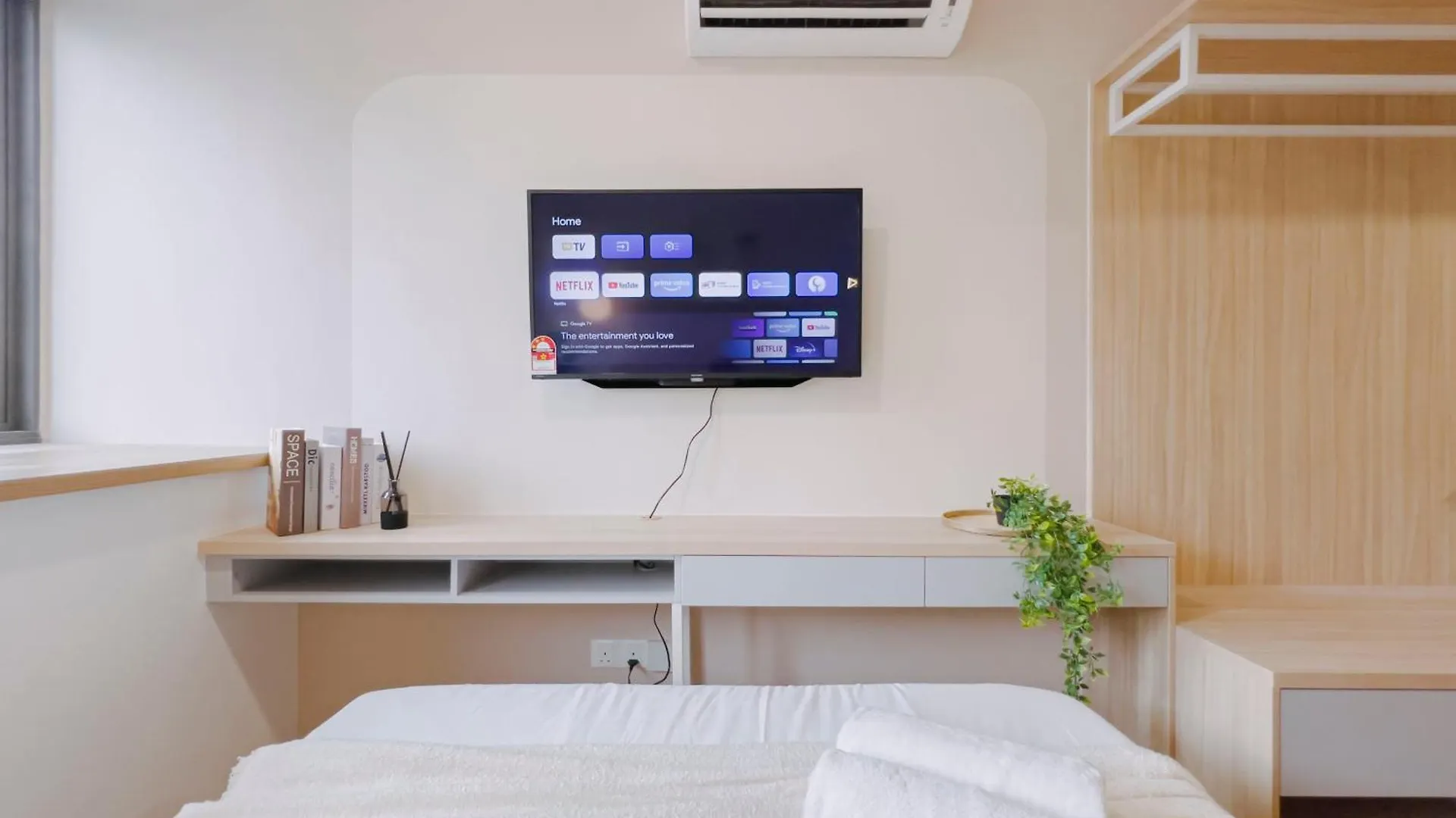 דירה קואלה לומפור Sky Pool Suites Kl Sentral - Riveria City מלזיה